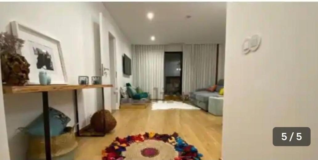 Quinta Da Barca Resort Gandra  Екстериор снимка