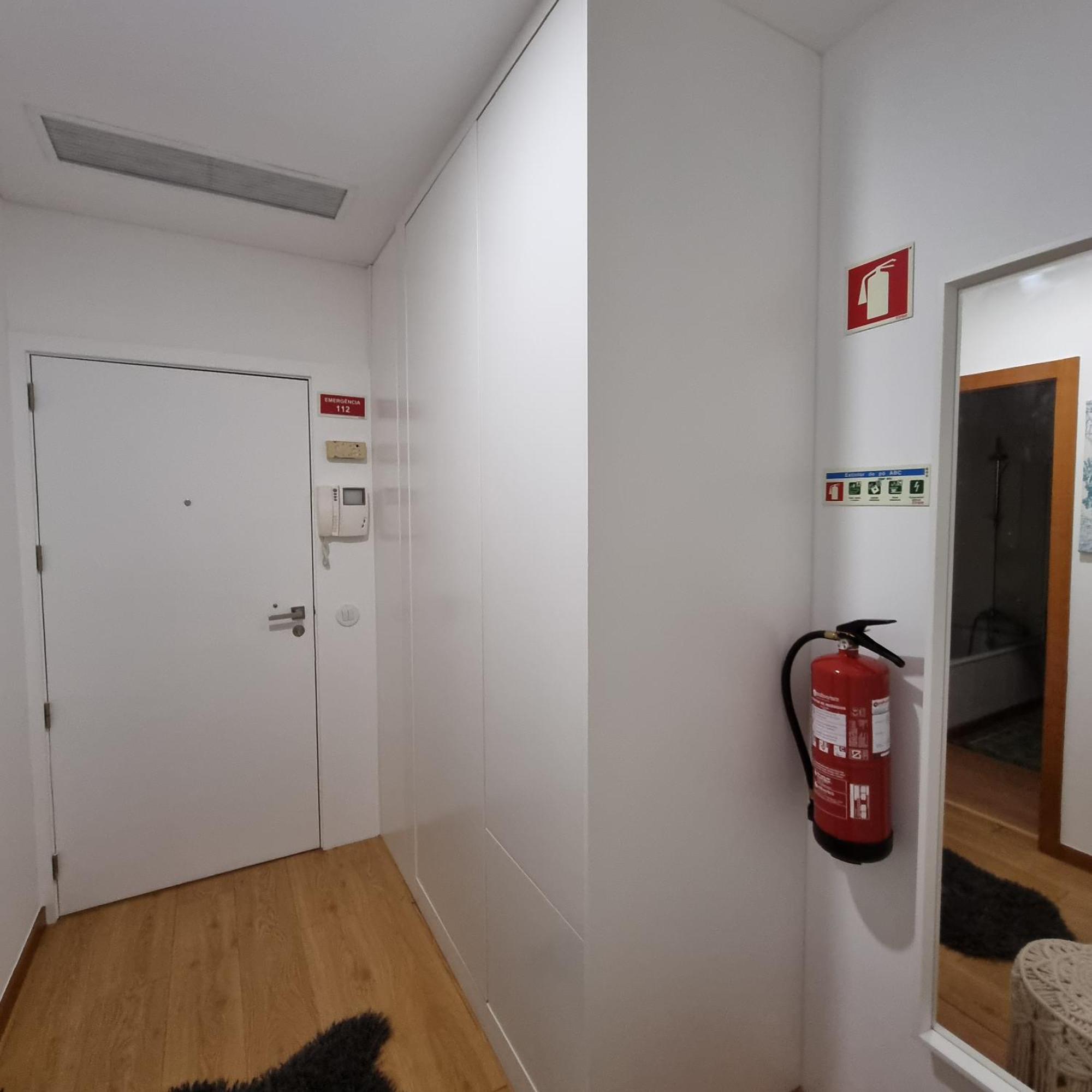 Quinta Da Barca Resort Gandra  Екстериор снимка